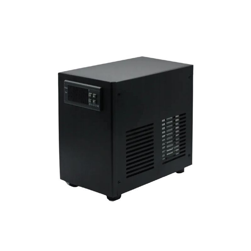 Marine Aquarium Temperature - Pule Aquarium-Kühler für Meerwasser-Aquarien mit Heiz-