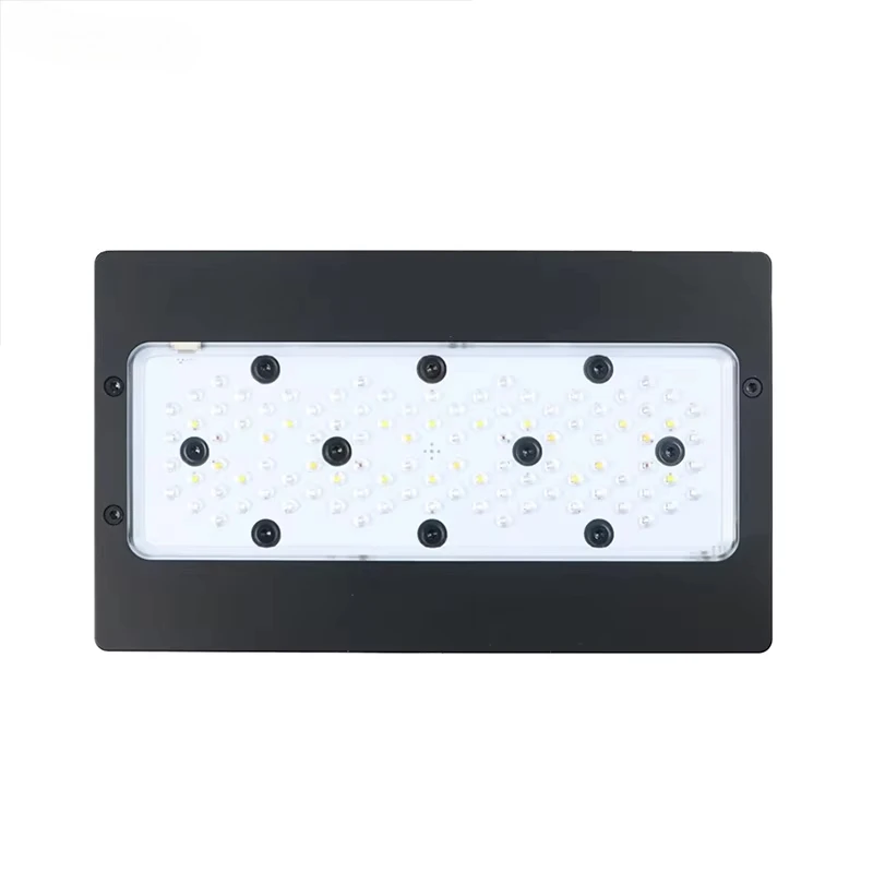 Aquarium Blue Marine - A8Pro Max/Blau 240W CREE LED-Riffbeleuchtung Kabellose