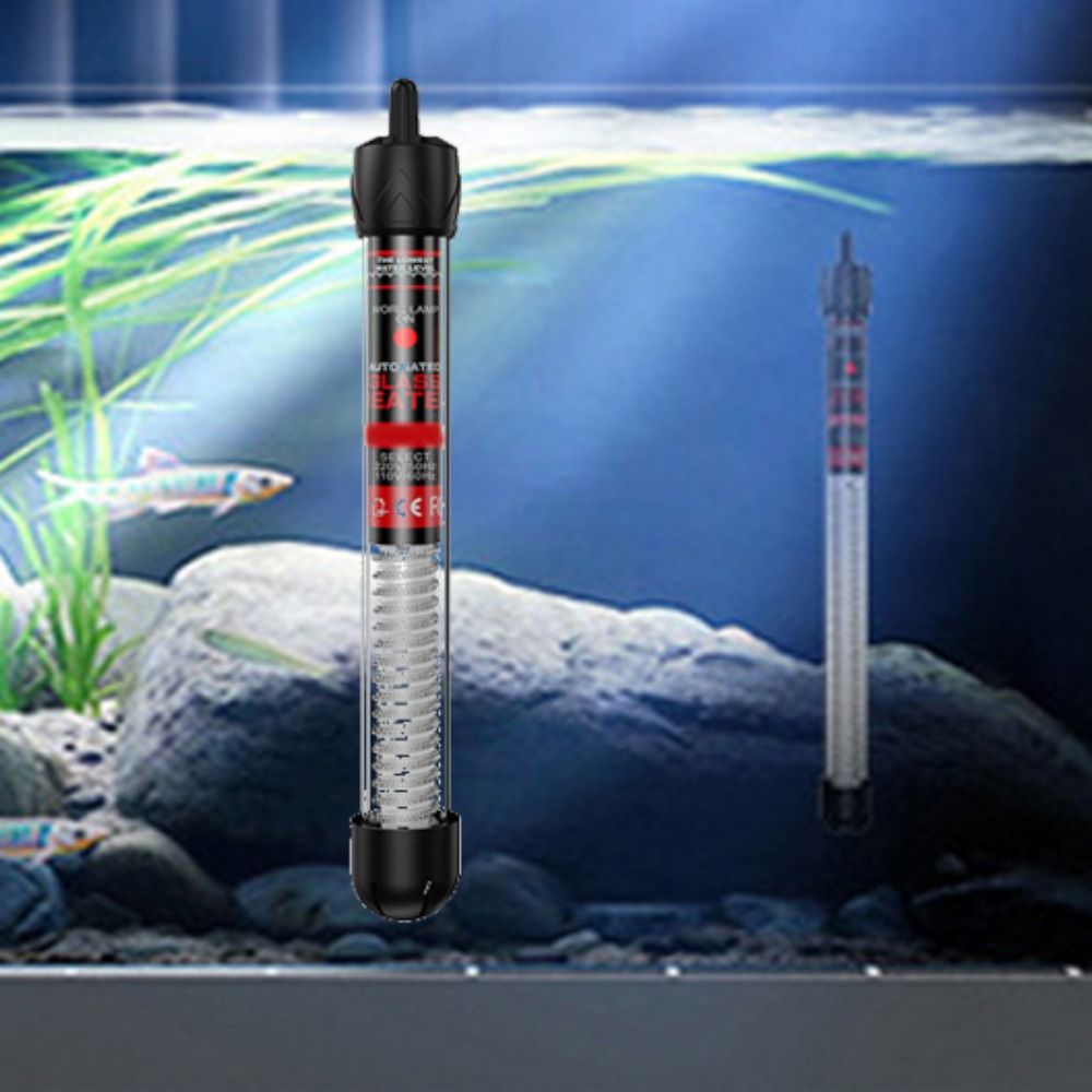 20-32 ° C Aquariumheizstab 25- – Marine Aquarium Temperature Bewertung und Preis