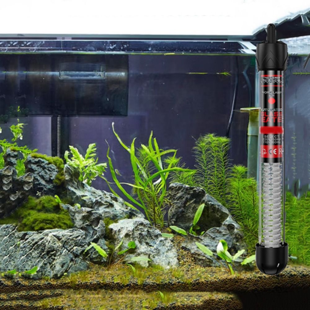 20-32 ° C Aquariumheizstab 25- – Marine Aquarium Temperature Bewertung und Preis