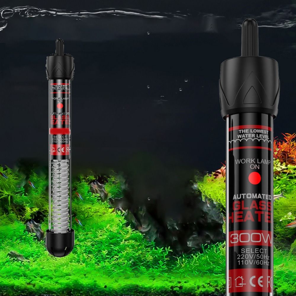 20-32 ° C Aquariumheizstab 25- – Marine Aquarium Temperature Bewertung und Preis