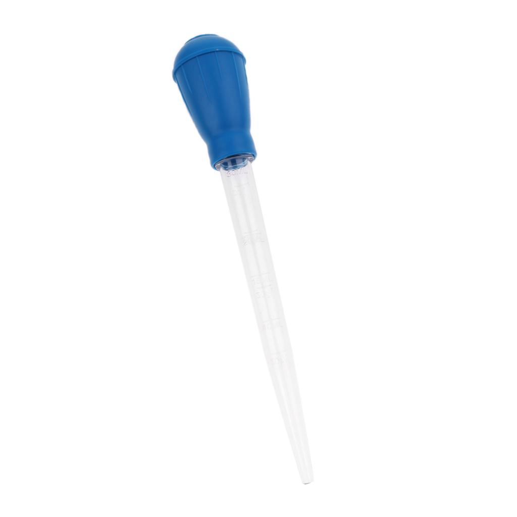 Aquarium-Pipette aus Kunststof – Marine Aquarium Water Testing Bewertung und Preis