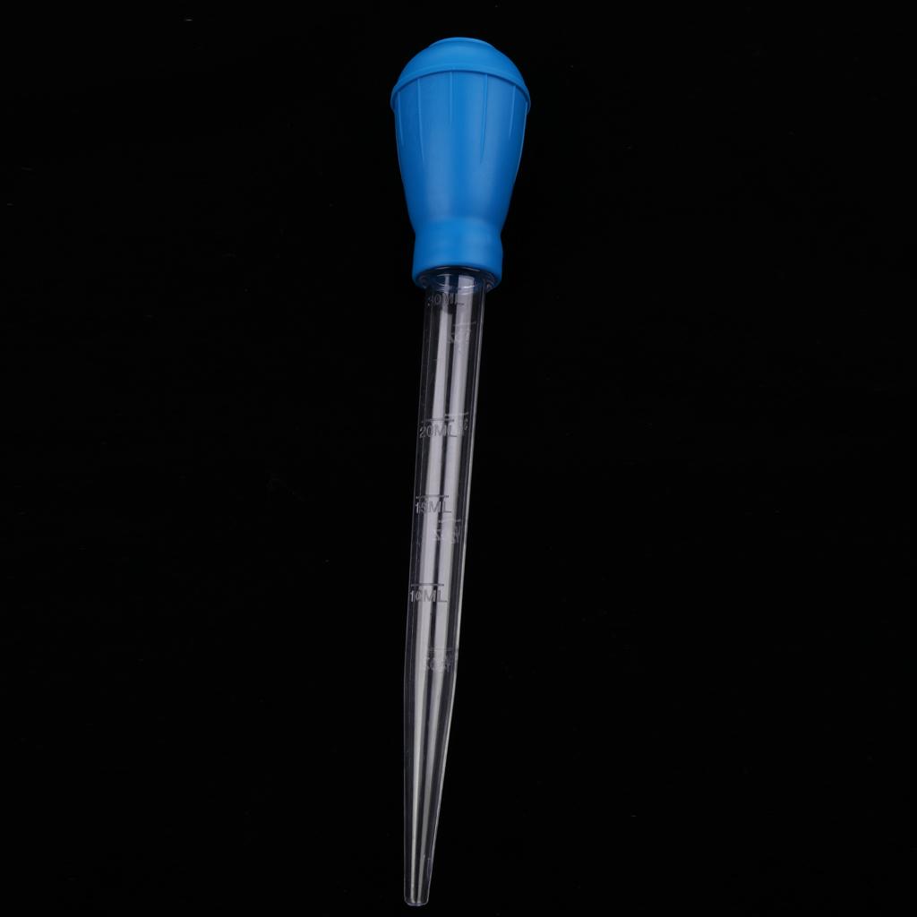 Aquarium-Pipette aus Kunststof – Marine Aquarium Water Testing Bewertung und Preis