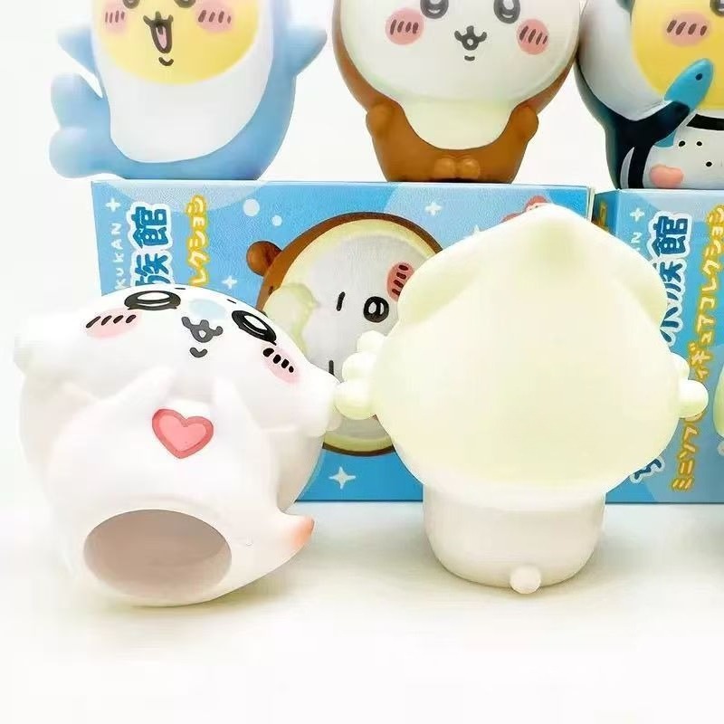 8 Stück/Box Kawaii Chiikawa Aq – Marine Aquarium & Regional Centre Reviews Bewertung und Preis