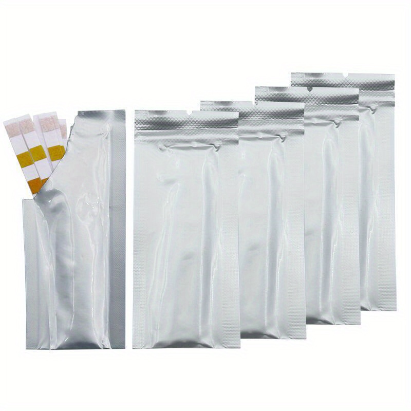 3-in-1-Testpapier, Chlor-Einta – Marine Aquarium Water Testing Bewertung und Preis