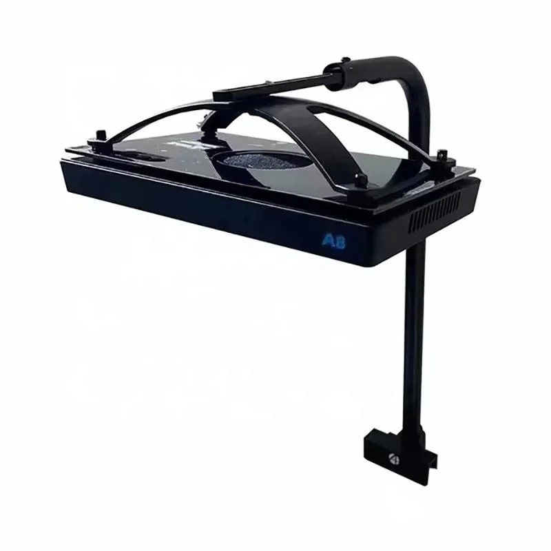 A8Pro II Max/Blue 215W Vollspe – Aquarium Blue Marine Bewertung und Preis