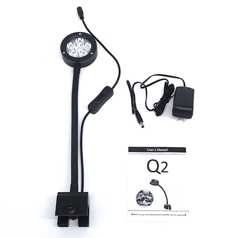 Aquarium LED Licht Marine Cora – Aquarium Blue Marine Bewertung und Preis