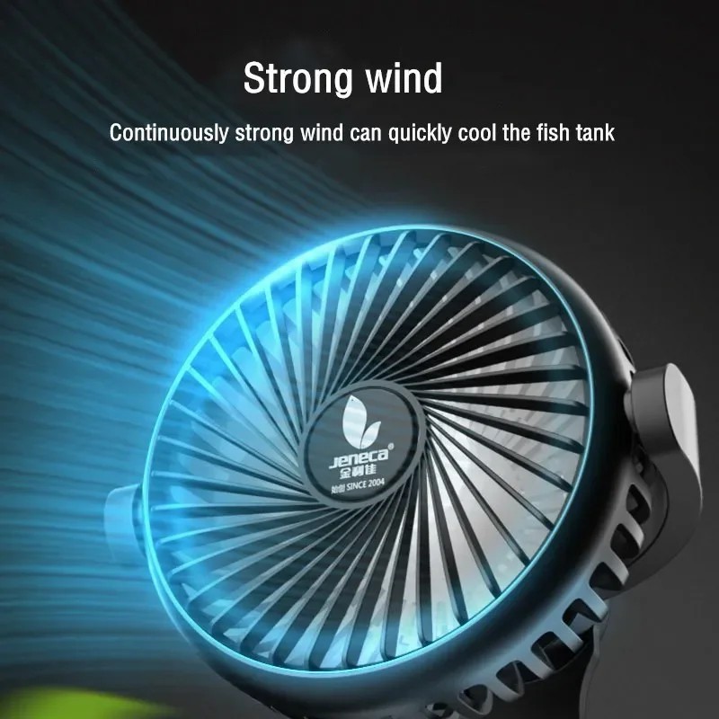 360° drehbarer, leistungsstark – Marine Aquarium Temperature Bewertung und Preis