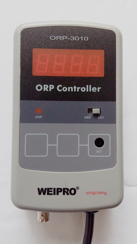 AQUARIUM ORP Meter und Control – Marine Aquarium Orp Bewertung und Preis