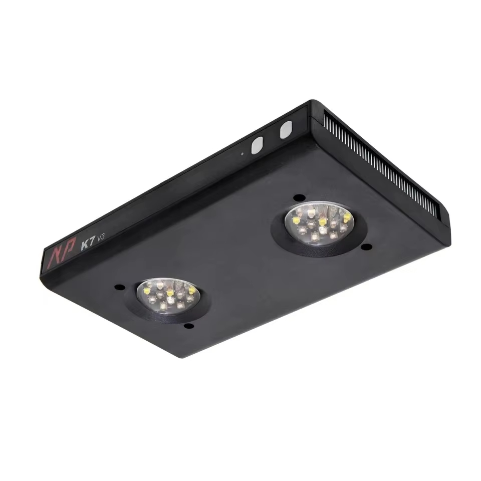 K7 140 W Vollspektrum WiFi Vol – Marine Aquarium & Regional Centre Reviews Bewertung und Preis