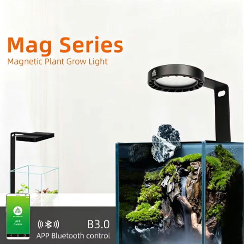 WEEK AQUA Mag Pro Mag Max Nano – Marine Aquarium Uv Bewertung und Preis