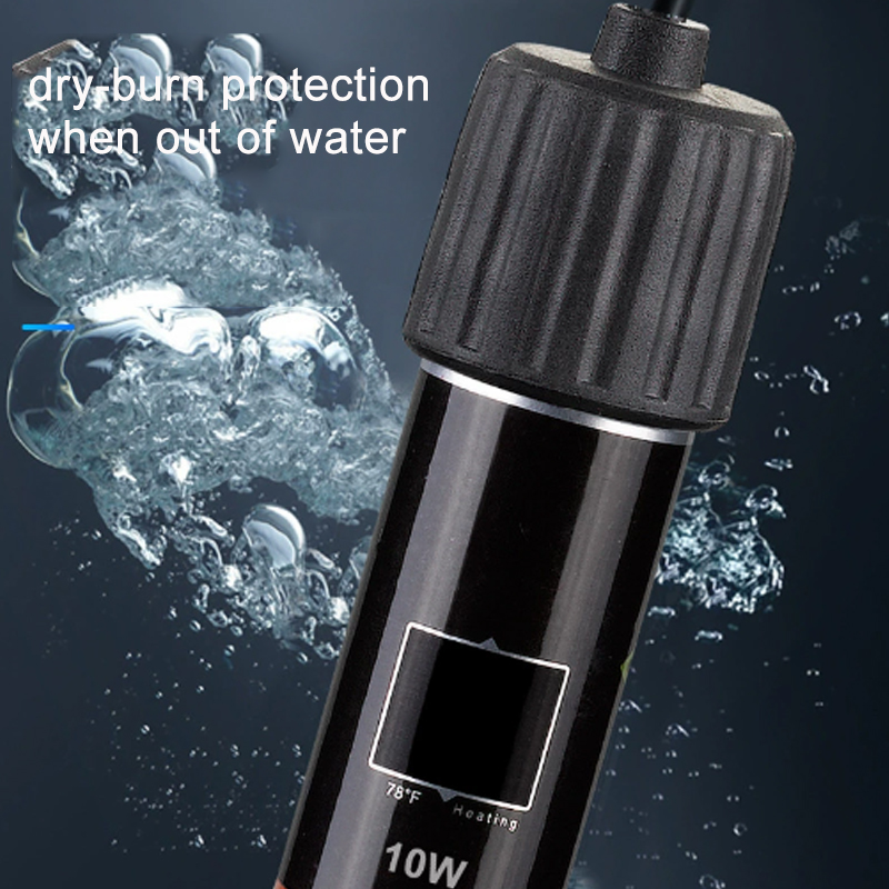 Tauchheizung für Aquarien, kon – Marine Aquarium Temperature Bewertung und Preis