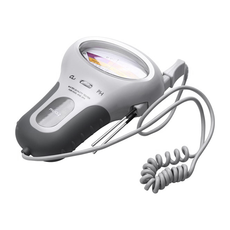 N198R-PC102 2-in-1 PH Chlor Me – Marine Aquarium Water Testing Bewertung und Preis