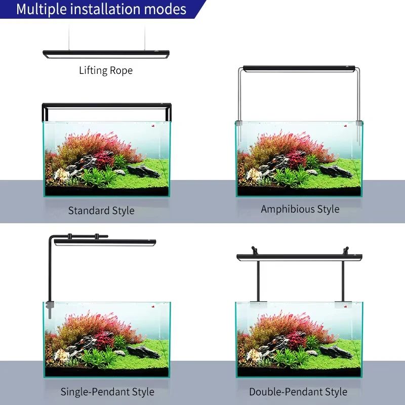 WEEK AQUA M300/M400/M450Pro Ve – Marine Aquarium Uv Bewertung und Preis
