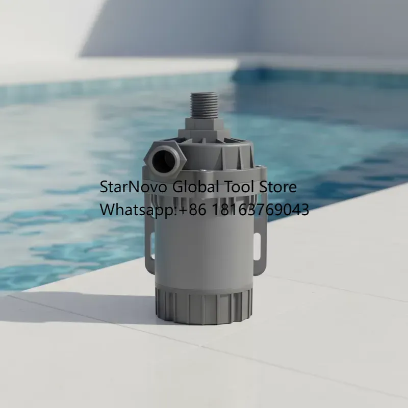 2026 Heißer Verkauf! 24V DC Wa – Marine Aquarium Temperature Bewertung und Preis