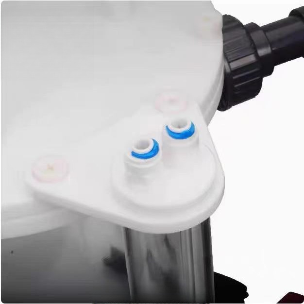 CR-140/200/200H Kalziumreaktor – Marine Aquarium & Regional Centre Reviews Bewertung und Preis