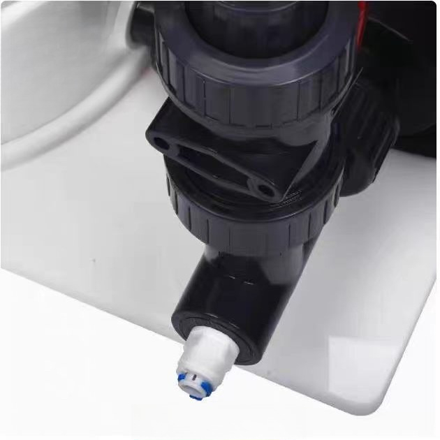 CR-140/200/200H Kalziumreaktor – Marine Aquarium & Regional Centre Reviews Bewertung und Preis