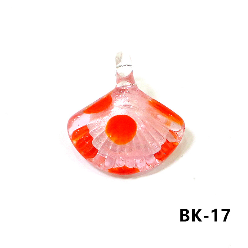 Bunte Mini-Muschel-Anhänger au – Marine Aquarium & Regional Centre Reviews Bewertung und Preis