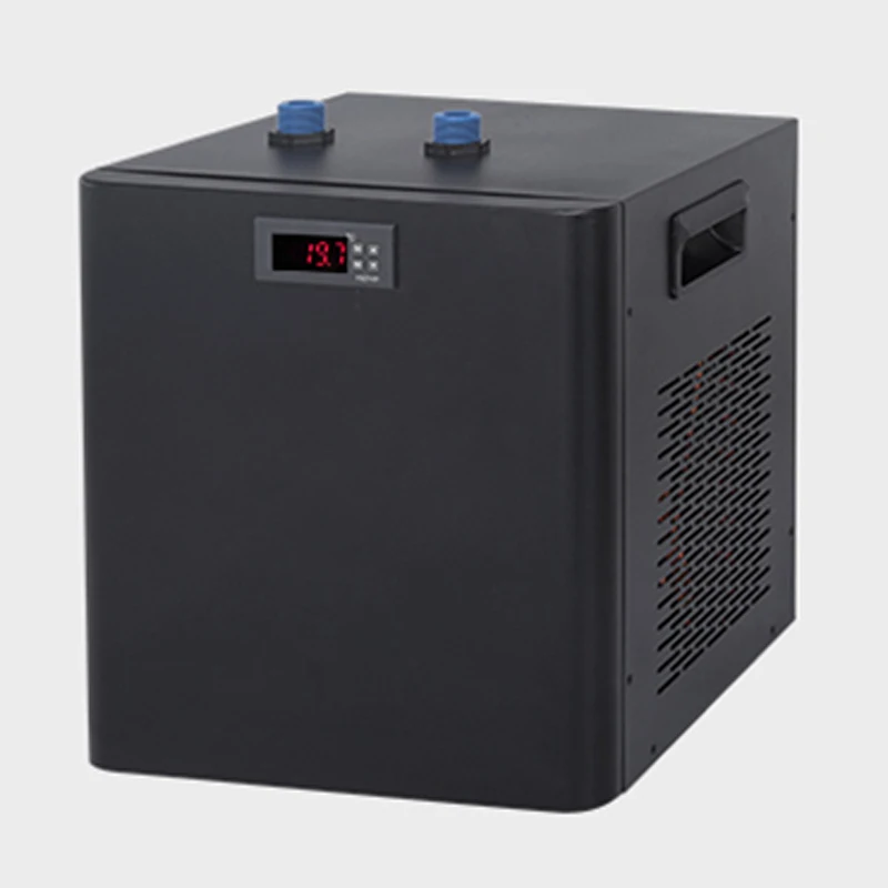 600W Kleiner Aquarium-Kühler A – Marine Aquarium Temperature Bewertung und Preis