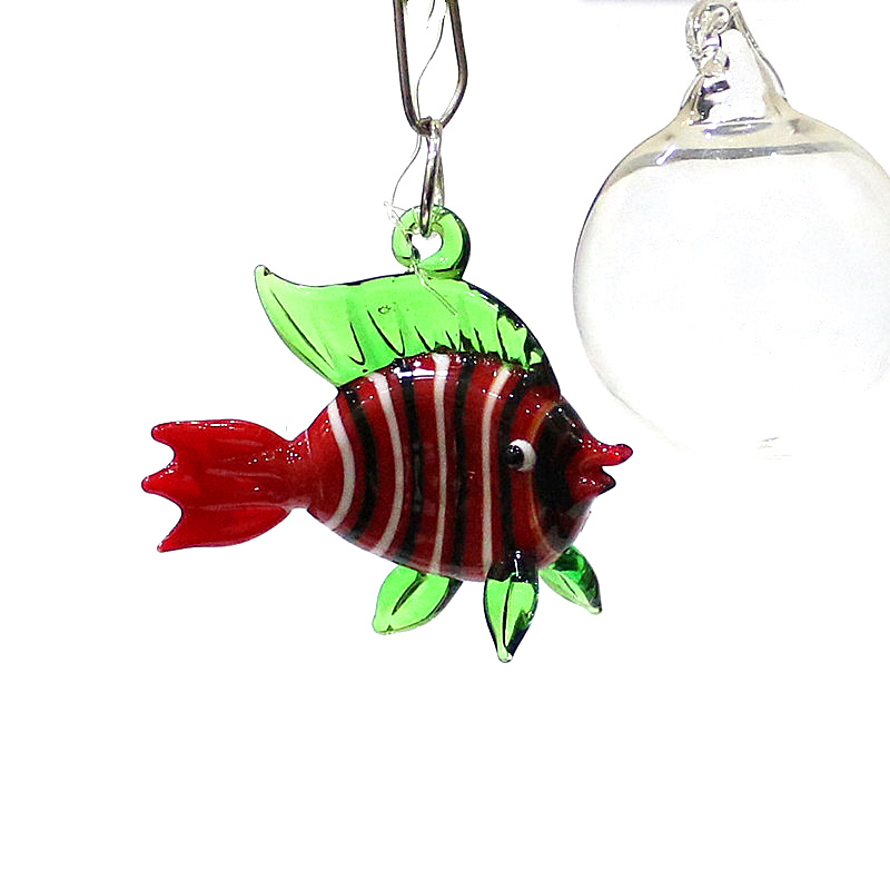 Aquarium-Deko: Schwimmende Gla – Marine Aquarium & Regional Centre Reviews Bewertung und Preis