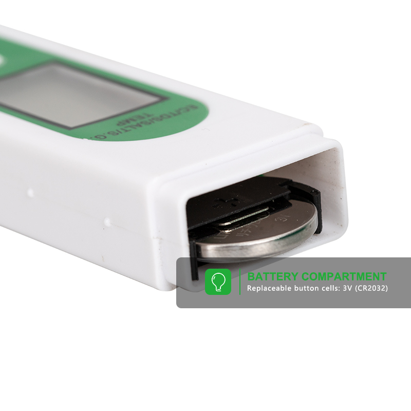 5 in 1 tds ec Salz s.g Temp Wa – Marine Aquarium Water Testing Bewertung und Preis