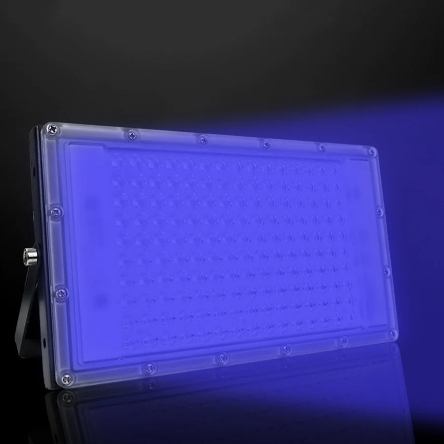 300W UV 395nm Schwarzlicht Ult – Marine Aquarium Uv Bewertung und Preis