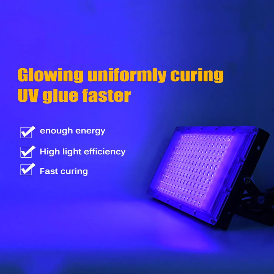 300W UV 395nm Schwarzlicht Ult – Marine Aquarium Uv Bewertung und Preis
