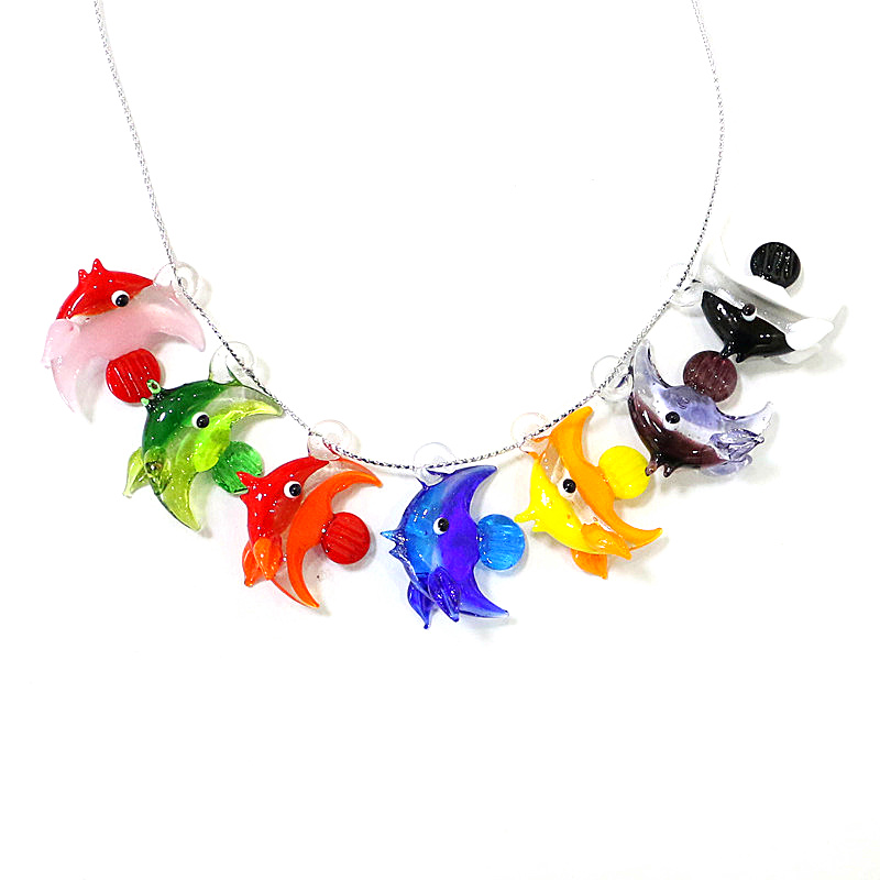2 Stück Miniatur meeres tiere  – Marine Aquarium & Regional Centre Reviews Bewertung und Preis