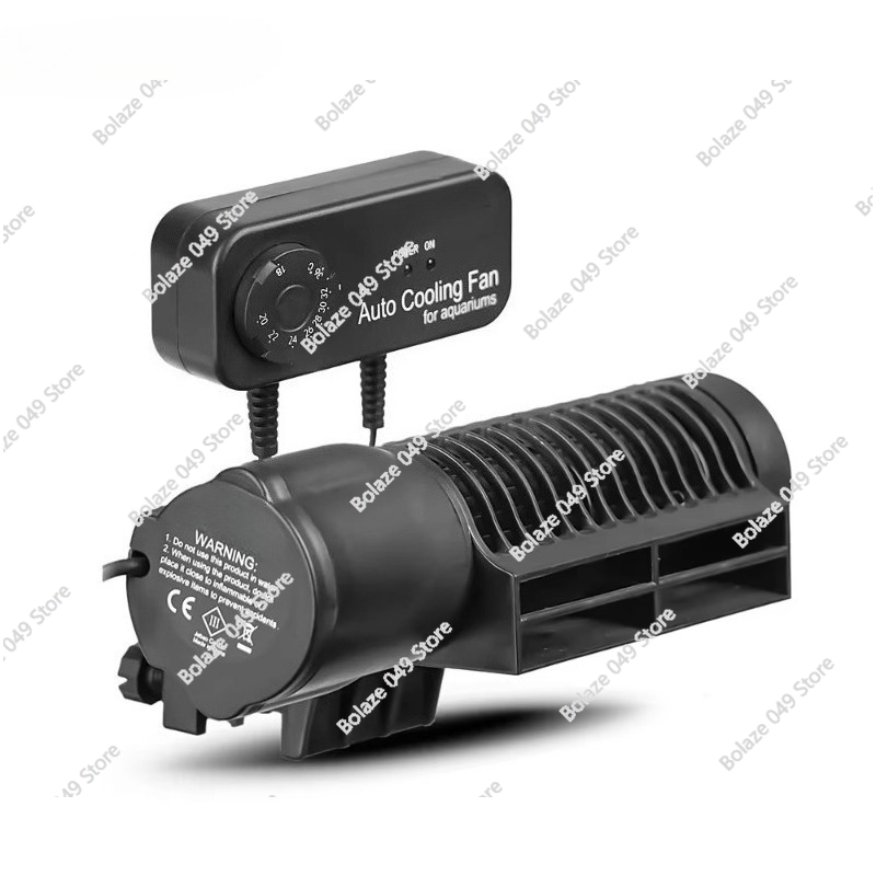 ACF 200/300 DC 12V Marine-Aqua – Marine Aquarium Temperature Bewertung und Preis