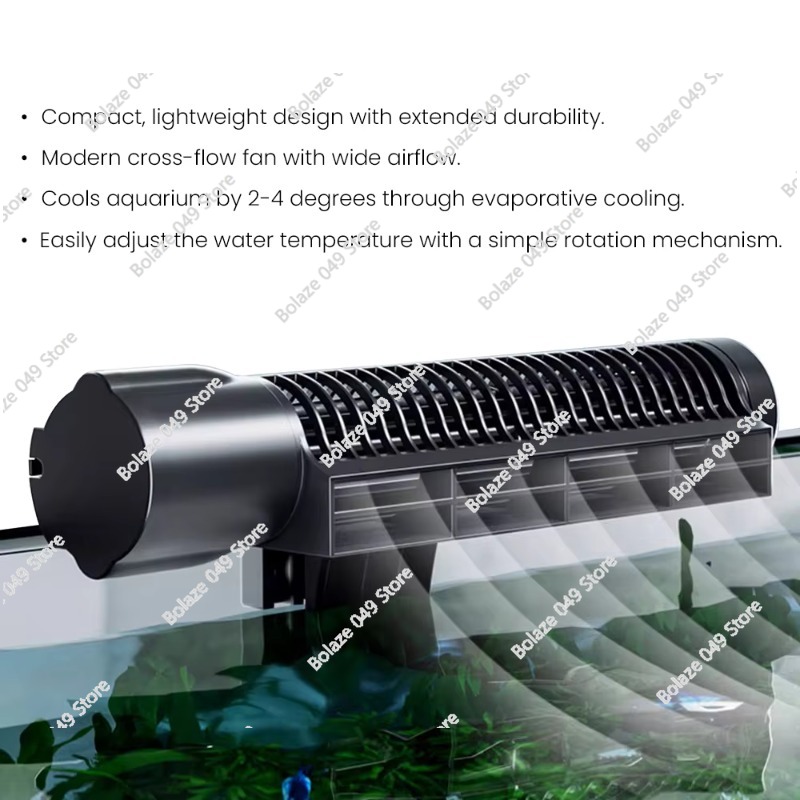 ACF 200/300 DC 12V Marine-Aqua – Marine Aquarium Temperature Bewertung und Preis