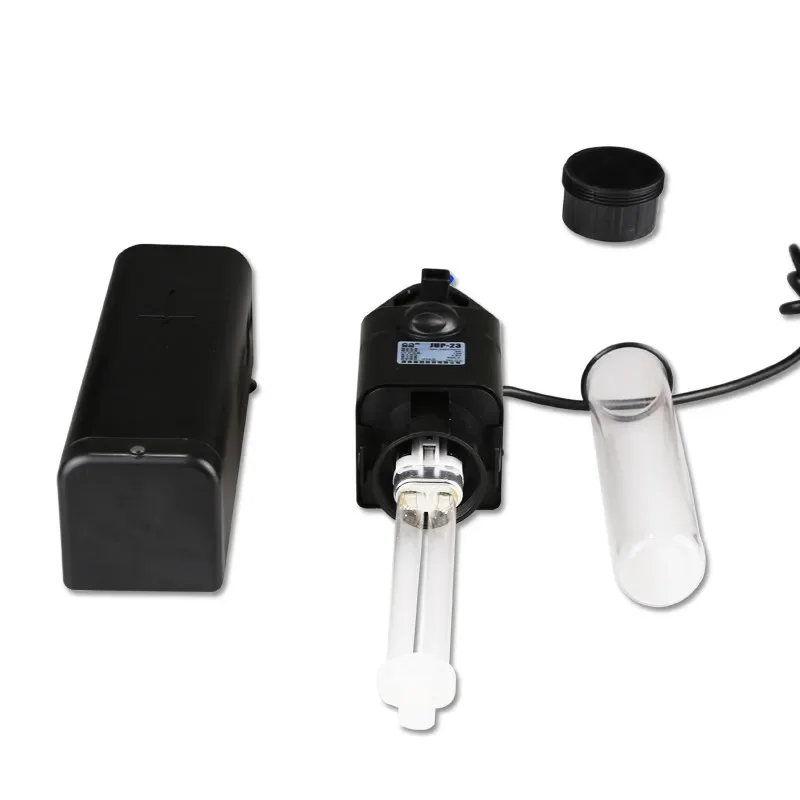 220 V 3-in-1-UV-Lampe für Aqua – Marine Aquarium Uv Bewertung und Preis