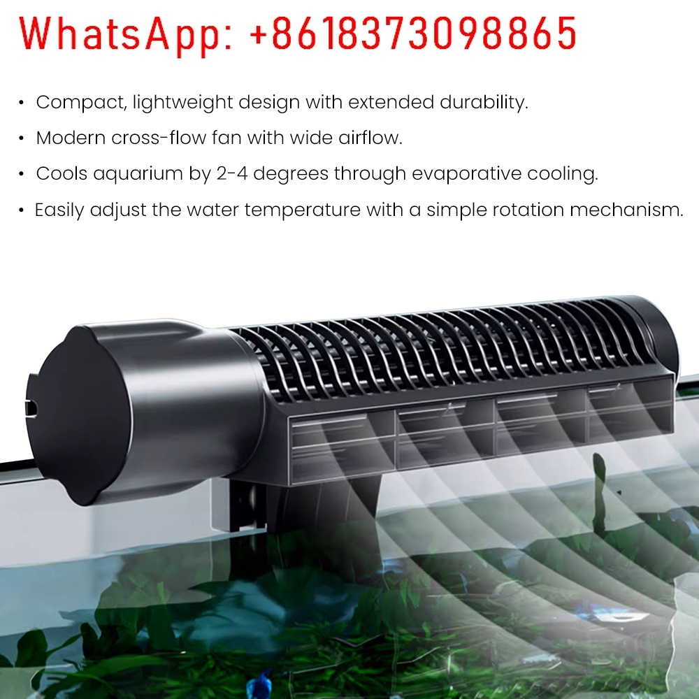 1 Stück ACF 200/300 DC 12V Mar – Marine Aquarium Temperature Bewertung und Preis